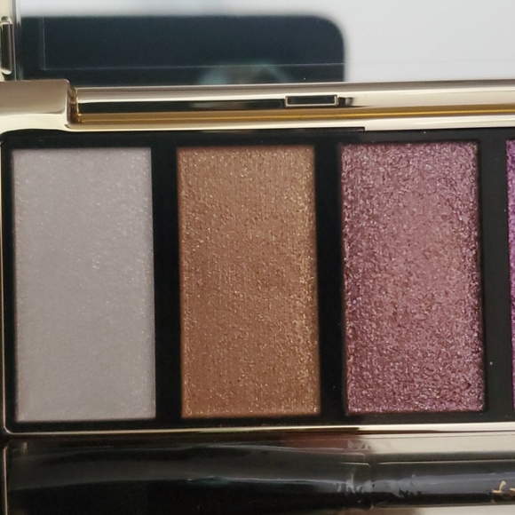 YSL Shimmer Rush Eyeshadow Palette - Picture 4 of 7